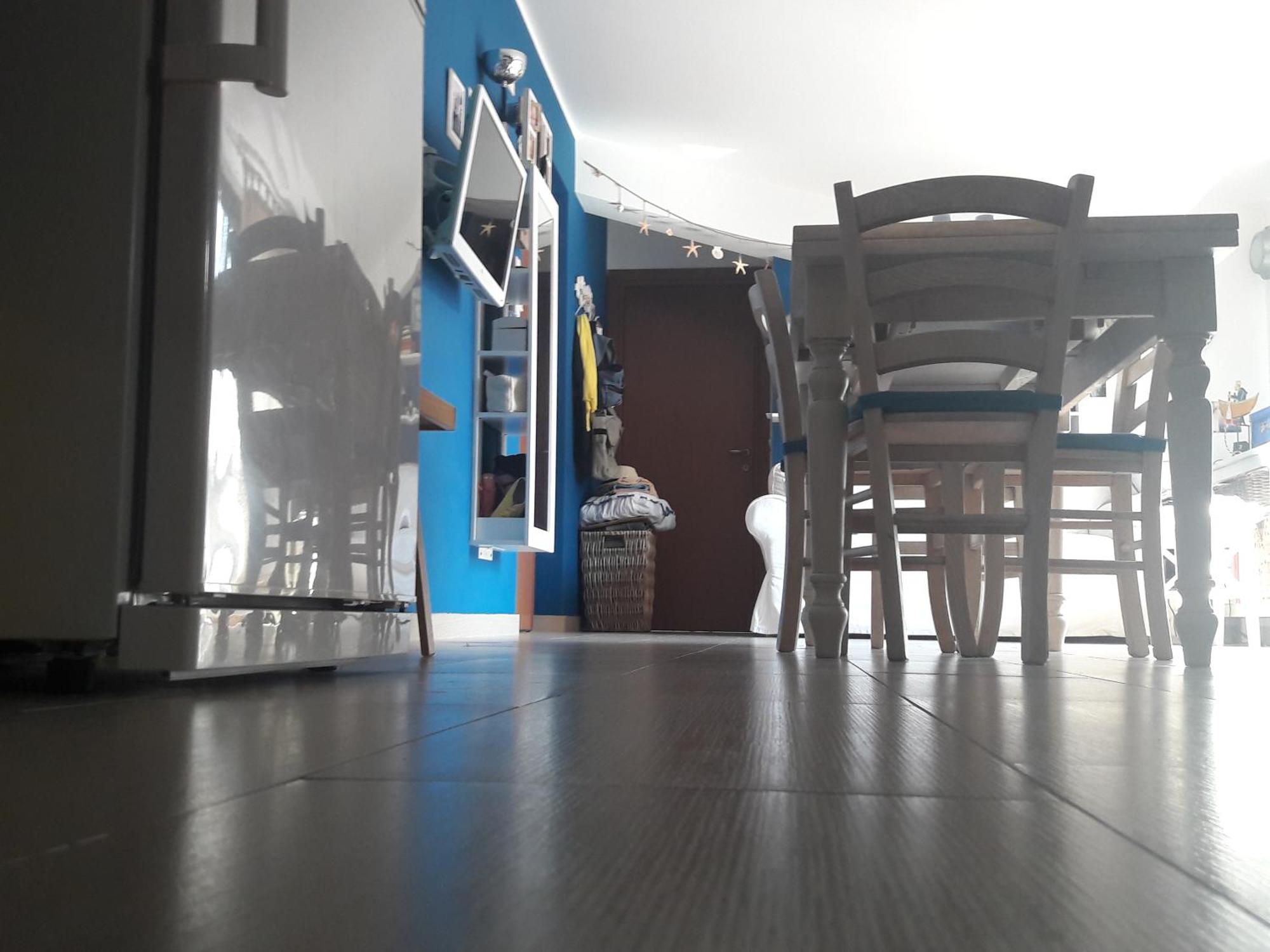 Terrazze Verdi Brolo Quarto foto